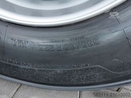 DAF XF 480 / I-PARK COOL / SSC / PO KONTRAKCIE SERWI