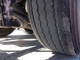 LEGRAS CEMENTONACZEPA /  3 KOMORY / 38  000 L / SILOS