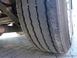 LEGRAS CEMENTONACZEPA /  3 KOMORY / 38  000 L / SILOS