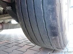 LEGRAS CEMENTONACZEPA /  3 KOMORY / 38  000 L / SILOS