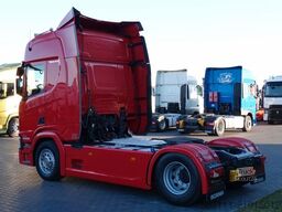 SCANIA R 450 /  OPONY 100% / 2021 ROK / PO Z?OTYM KONTR