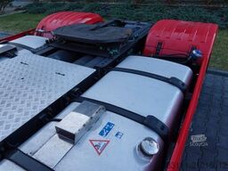 SCANIA R 450 /  OPONY 100% / 2021 ROK / PO Z?OTYM KONTR