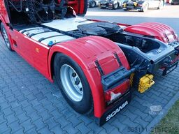 SCANIA R 450 /  OPONY 100% / 2021 ROK / PO Z?OTYM KONTR