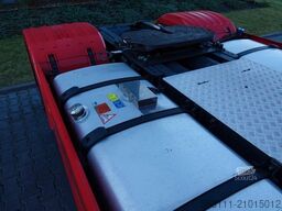 SCANIA R 450 /  OPONY 100% / 2021 ROK / PO Z?OTYM KONTR