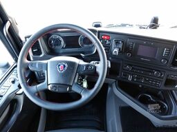 SCANIA R 450 /  OPONY 100% / 2021 ROK / PO Z?OTYM KONTR