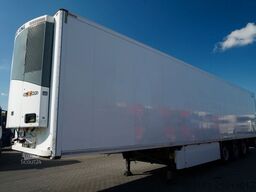 SCHMITZ CARGOBULL / CH?ODNIA / THERMO KING SLX 300 / HAKÓWKA / O?