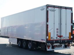 SCHMITZ CARGOBULL / CH?ODNIA / THERMO KING SLX 300 / HAKÓWKA / O?