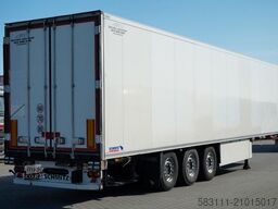 SCHMITZ CARGOBULL / CH?ODNIA / THERMO KING SLX 300 / HAKÓWKA / O?