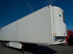 SCHMITZ CARGOBULL / CH?ODNIA / THERMO KING SLX 300 / HAKÓWKA / O?