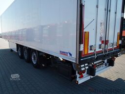 SCHMITZ CARGOBULL / CH?ODNIA / THERMO KING SLX 300 / HAKÓWKA / O?