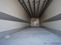 SCHMITZ CARGOBULL / CH?ODNIA / THERMO KING SLX 300 / HAKÓWKA / O?