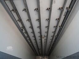 SCHMITZ CARGOBULL / CH?ODNIA / THERMO KING SLX 300 / HAKÓWKA / O?