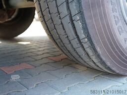 SCHMITZ CARGOBULL / CH?ODNIA / THERMO KING SLX 300 / HAKÓWKA / O?