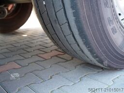 SCHMITZ CARGOBULL / CH?ODNIA / THERMO KING SLX 300 / HAKÓWKA / O?