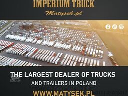 SCHMITZ CARGOBULL / CH?ODNIA / THERMO KING SLX 300 / HAKÓWKA / O?