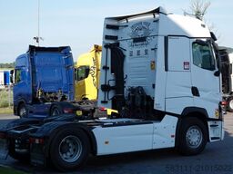 RENAULT T 520 / 13L / MAXISPACE / RETARDER / SALONKA