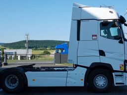 RENAULT T 520 / 13L / MAXISPACE / RETARDER / SALONKA