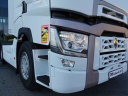 RENAULT T 520 / 13L / MAXISPACE / RETARDER / SALONKA