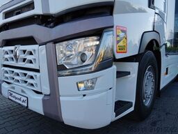 RENAULT T 520 / 13L / MAXISPACE / RETARDER / SALONKA