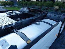 RENAULT T 520 / 13L / MAXISPACE / RETARDER / SALONKA