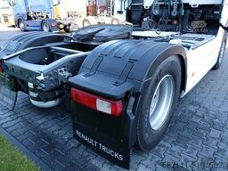 RENAULT T 520 / 13L / MAXISPACE / RETARDER / SALONKA