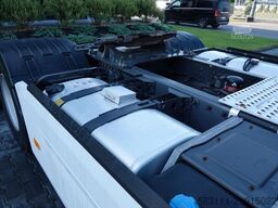 RENAULT T 520 / 13L / MAXISPACE / RETARDER / SALONKA