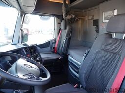 RENAULT T 520 / 13L / MAXISPACE / RETARDER / SALONKA