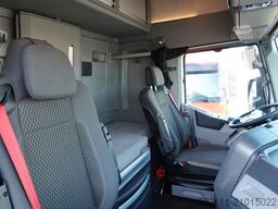 RENAULT T 520 / 13L / MAXISPACE / RETARDER / SALONKA