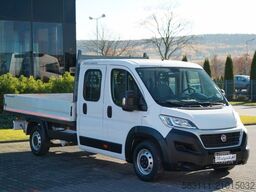 FIAT DUCATO MAXI / 2.3 D / BRYGADÓWKA /  SKRZYNIOWY 3
