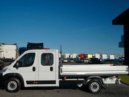 FIAT DUCATO MAXI / 2.3 D / BRYGADÓWKA /  SKRZYNIOWY 3