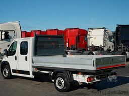 FIAT DUCATO MAXI / 2.3 D / BRYGADÓWKA /  SKRZYNIOWY 3