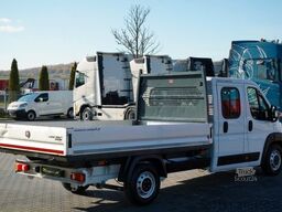 FIAT DUCATO MAXI / 2.3 D / BRYGADÓWKA /  SKRZYNIOWY 3