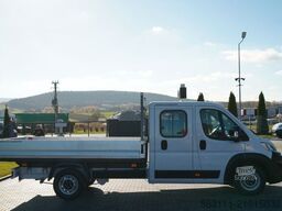 FIAT DUCATO MAXI / 2.3 D / BRYGADÓWKA /  SKRZYNIOWY 3