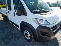 FIAT DUCATO MAXI / 2.3 D / BRYGADÓWKA /  SKRZYNIOWY 3