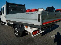 FIAT DUCATO MAXI / 2.3 D / BRYGADÓWKA /  SKRZYNIOWY 3