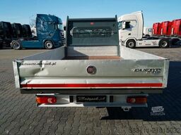 FIAT DUCATO MAXI / 2.3 D / BRYGADÓWKA /  SKRZYNIOWY 3