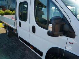 FIAT DUCATO MAXI / 2.3 D / BRYGADÓWKA /  SKRZYNIOWY 3