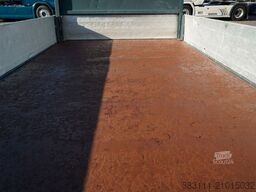 FIAT DUCATO MAXI / 2.3 D / BRYGADÓWKA /  SKRZYNIOWY 3