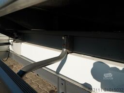 FIAT DUCATO MAXI / 2.3 D / BRYGADÓWKA /  SKRZYNIOWY 3