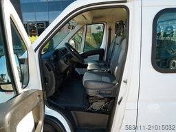 FIAT DUCATO MAXI / 2.3 D / BRYGADÓWKA /  SKRZYNIOWY 3