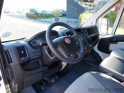 FIAT DUCATO MAXI / 2.3 D / BRYGADÓWKA /  SKRZYNIOWY 3