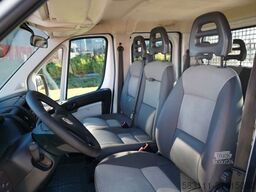 FIAT DUCATO MAXI / 2.3 D / BRYGADÓWKA /  SKRZYNIOWY 3