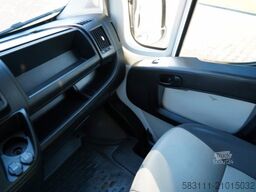 FIAT DUCATO MAXI / 2.3 D / BRYGADÓWKA /  SKRZYNIOWY 3