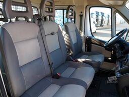FIAT DUCATO MAXI / 2.3 D / BRYGADÓWKA /  SKRZYNIOWY 3