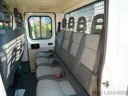 FIAT DUCATO MAXI / 2.3 D / BRYGADÓWKA /  SKRZYNIOWY 3