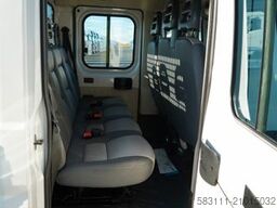 FIAT DUCATO MAXI / 2.3 D / BRYGADÓWKA /  SKRZYNIOWY 3