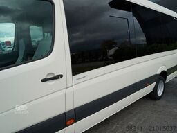 VOLKSWAGEN CRAFTER / EURO 5 / MANUAL / SPROWADZONY
