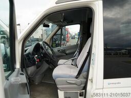 VOLKSWAGEN CRAFTER / EURO 5 / MANUAL / SPROWADZONY