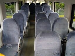 VOLKSWAGEN CRAFTER / EURO 5 / MANUAL / SPROWADZONY