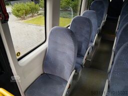 VOLKSWAGEN CRAFTER / EURO 5 / MANUAL / SPROWADZONY